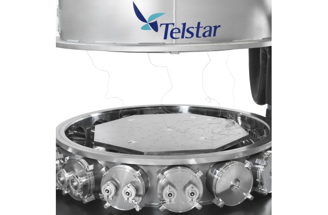 Термовакуумные камеры (камеры глубокого вакуума) серии TVAC производства Telstar Vacuum Solutions (Испания)